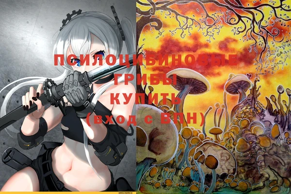 ALPHA PVP Алзамай